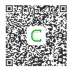 曹操出行 App 下載二維碼